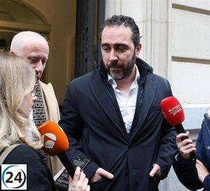 El Supremo evidencia la falta de pruebas apoyando las declaraciones de Aldama.