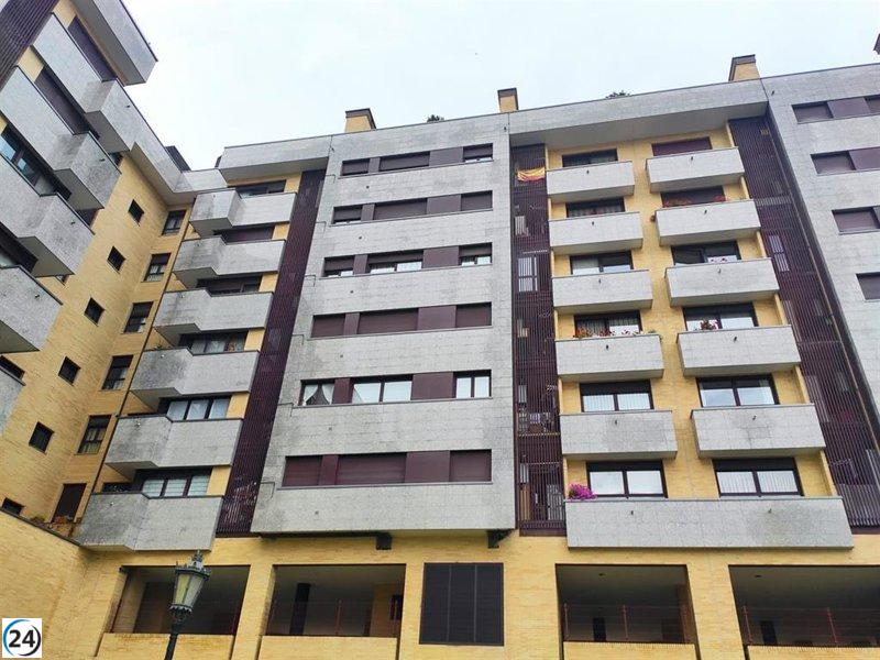 El costo de las viviendas de segunda mano aumenta un 7,3% en enero y seguirá en alza, informa Hogaria.net.