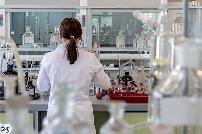 Solo el 4,8% de las trabajadoras en España se desempeñan en áreas STEM, mientras que representan el 27% de la fuerza laboral en este sector, según UGT.
