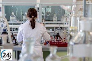 Solo el 4,8% de las trabajadoras en España se desempeñan en áreas STEM, mientras que representan el 27% de la fuerza laboral en este sector, según UGT.