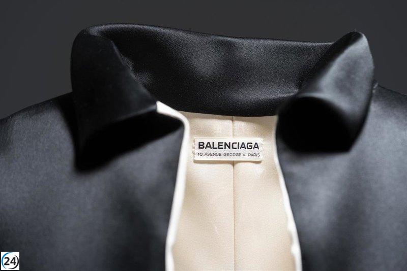 El propietario de Gucci enfrenta una caída del 62% en sus ganancias de 2024, pero vislumbra un cambio inminente.
