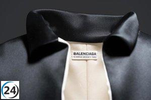 El propietario de Gucci enfrenta una caída del 62% en sus ganancias de 2024, pero vislumbra un cambio inminente.