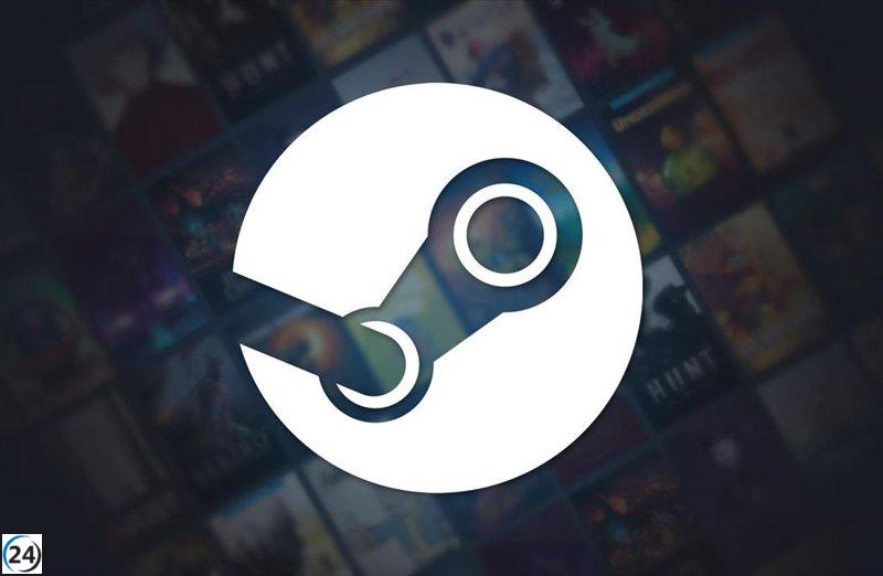 Steam refuerza su postura contra la publicidad invasiva al actualizar sus normas de monetización.