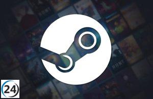 Steam refuerza su postura contra la publicidad invasiva al actualizar sus normas de monetización.