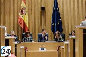 Sánchez exhorta a empresas estadounidenses en España a abrazar la diversidad y la inclusión.