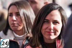 Podemos reafirma el fortalecimiento del dúo Belarra-Montero y abre la puerta a que los inscritos elijan a sus líderes electorales.