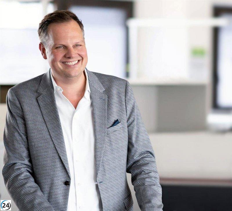 Bilstein designa a Simon Frick como su nuevo líder de posventa.