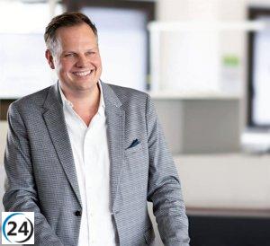 Bilstein designa a Simon Frick como su nuevo líder de posventa.