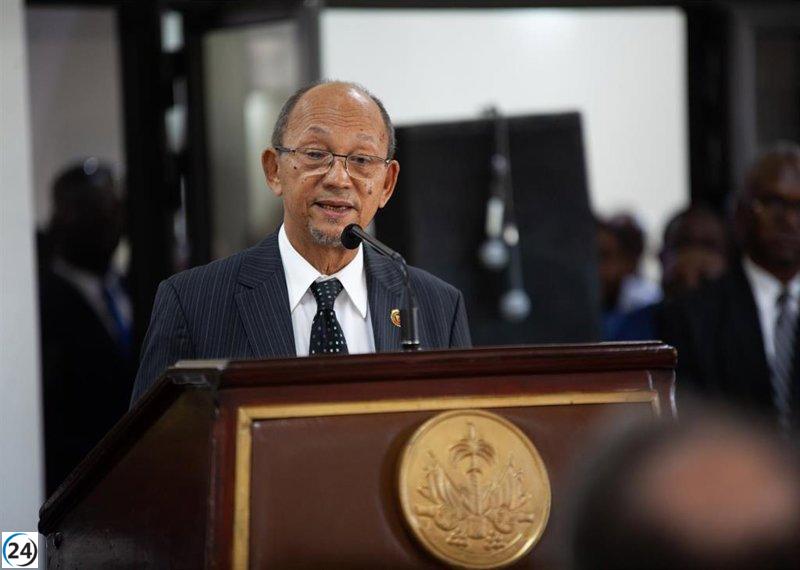 Voltaire impulsa investigación sobre sancionados por desestabilización en Haití.