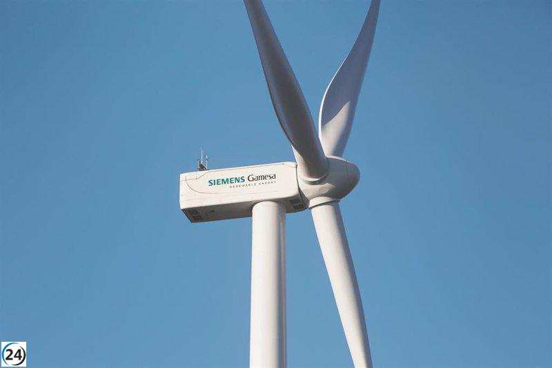 Siemens Energy reporta un beneficio de 198 millones en su primer trimestre, pese a los 423 millones de pérdidas en Gamesa.