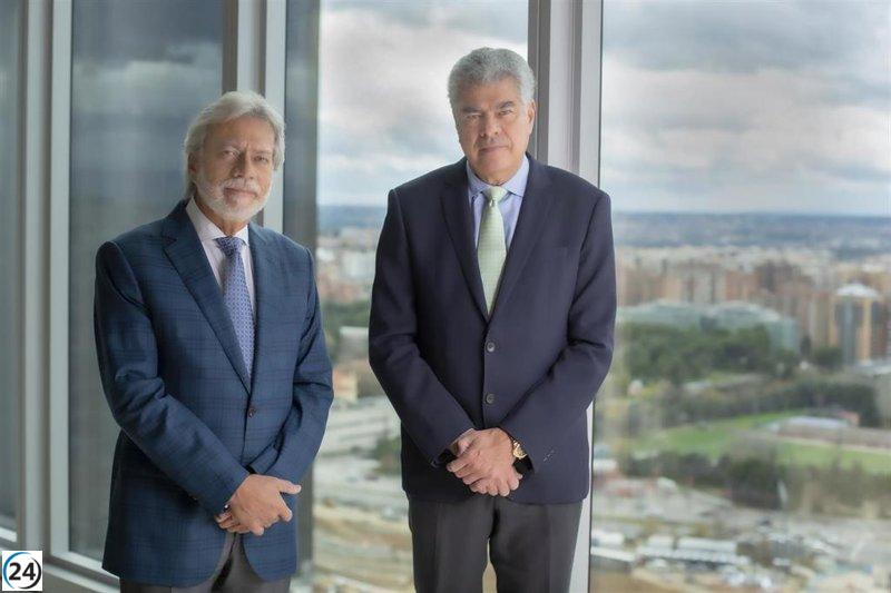 OHLA concreta su proceso de recapitalización este jueves.