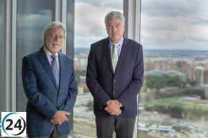 OHLA concreta su proceso de recapitalización este jueves.