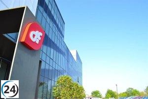 Duro Felguera experimenta un notable aumento del 17% tras rumores sobre capitalización de su deuda por parte de la SEPI.