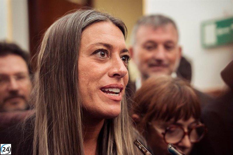 Junts denuncia la percepción de