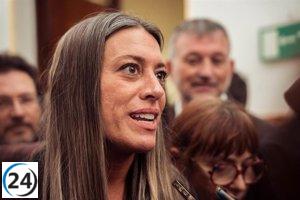 Junts denuncia la percepción de 