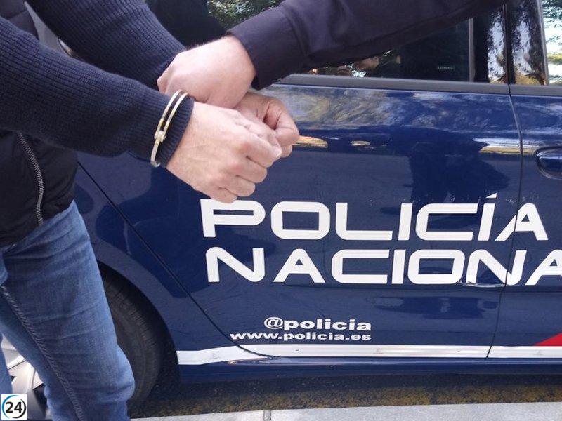 Condenan a 11 aficionados radicales de Osasuna y Burgos a más de 4 meses de prisión por disturbios en el Burgos-Zaragoza de 2022.