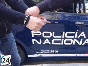 Condenan a 11 aficionados radicales de Osasuna y Burgos a más de 4 meses de prisión por disturbios en el Burgos-Zaragoza de 2022.