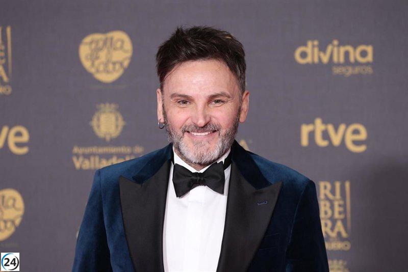 Fernando Tejero aboga por desvincular la labor de Karla Sofía de la controversia: