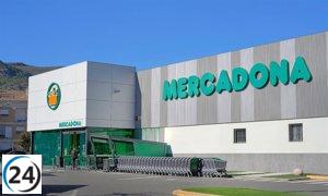 Mercadona se consolida como la cadena de distribución principal en España en 2024 frente al crecimiento de Lidl, Aldi y supermercados locales.