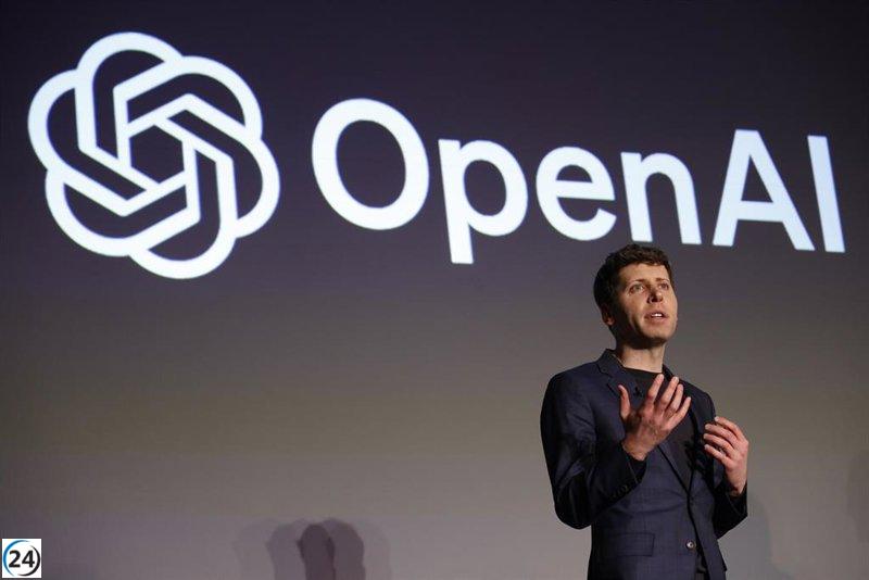 OpenAI fusiona su tecnología O3 en GPT-5, consolidando sus modelos de inteligencia artificial.