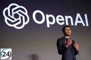 OpenAI fusiona su tecnología O3 en GPT-5, consolidando sus modelos de inteligencia artificial.