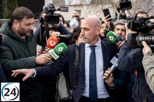 El letrado de Hermoso: