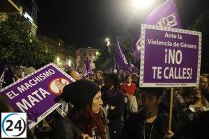 Desde 2003, la violencia de género ha provocado 1.862 huérfanos, incluyendo 969 niños, según informes de Fundación Mujeres.