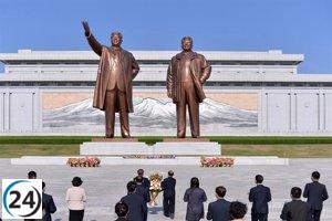 Turoperadores occidentales regresan a Corea del Norte tras la pausa por la pandemia.