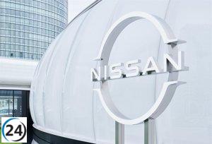 Nissan sufre un desplome del 98% en ganancias y se distancia de Honda en el tercer trimestre fiscal 2024.