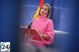 Sumar busca diálogo con Hacienda y Trabajo para excluir el SMI del IRPF.