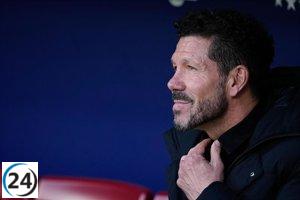 Simeone: