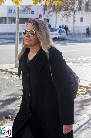 Juez que indaga a Begoña Gómez llama a testificar al proponente de Cristina Álvarez para Moncloa.