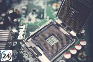 Meta liderará la adopción del chip de Arm, revela Financial Times.