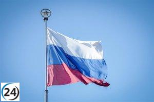 Reino Unido impone sanciones a tres funcionarios rusos, incluido un viceministro de Defensa, por agresiones a Ucrania.