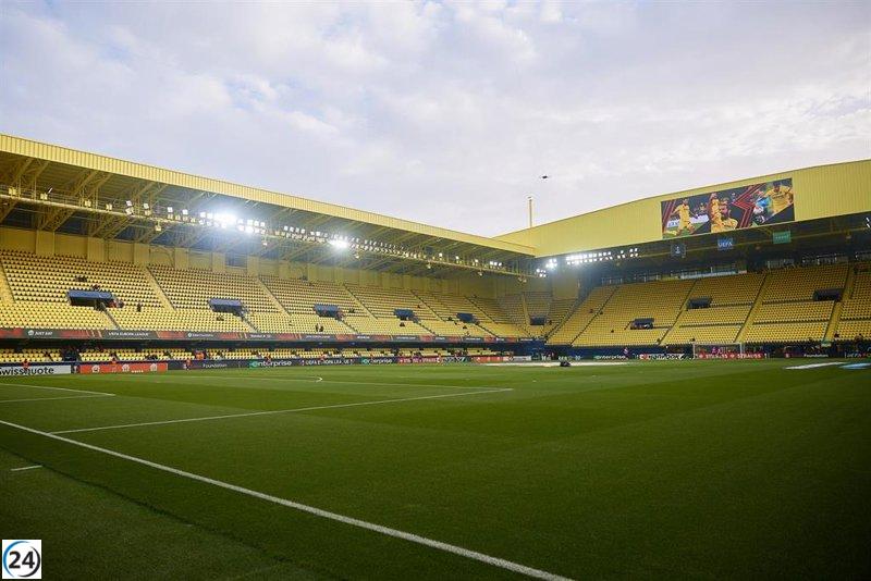 Villarreal, Valencia y LaLiga rechazan la violencia tras el ataque a dos aficionados.