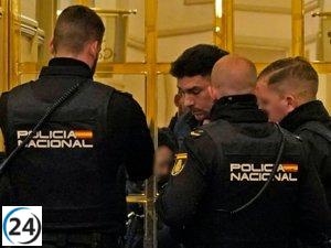 Conflicto entre Jacobo y Jaime Ostos: Revelan los pormenores de su tensa confrontación.