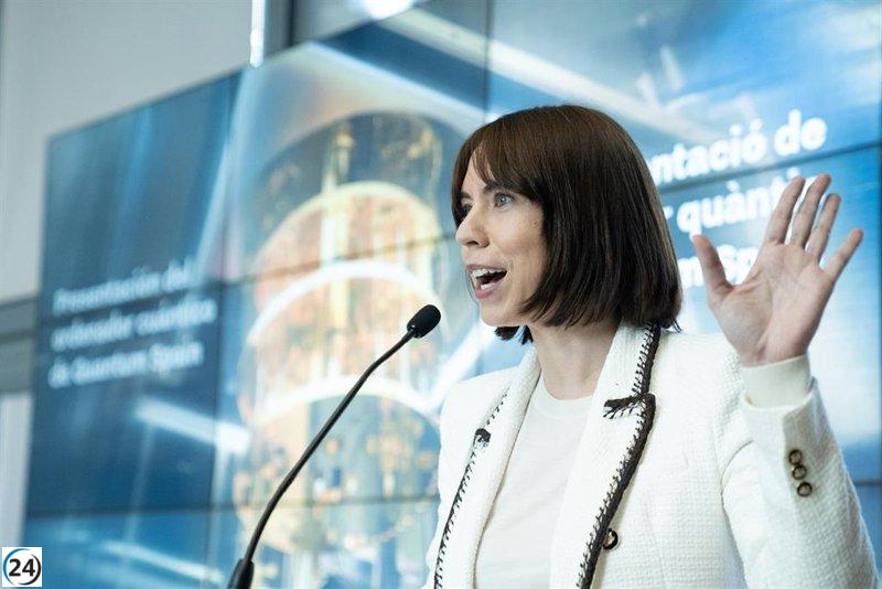 España destina 23 millones para impulsar 98 iniciativas de investigación en Europa.