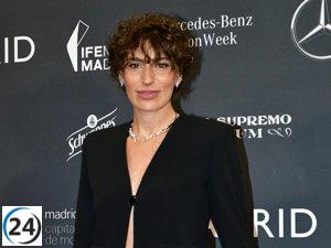 Eugenia Osborne responde a la crisis financiera de su padre: 