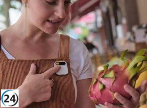 HP compra una porción del negocio de Humane, que cesará la producción del AI Pin.