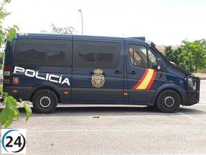 Desmantelan red de blanqueo de la mafia rusa en España: 14 arrestos.