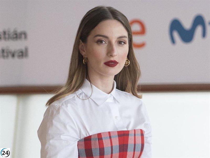 María Valverde: