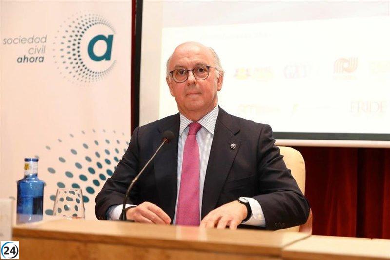 Fallece Aldo Olcese, un referente en la responsabilidad social empresarial en España.