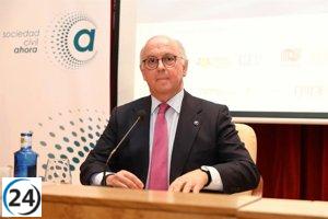 Fallece Aldo Olcese, un referente en la responsabilidad social empresarial en España.