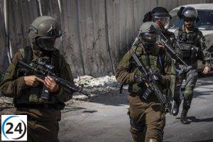 Organización palestina reporta la muerte de un prisionero en Israel, detenido desde 2023.