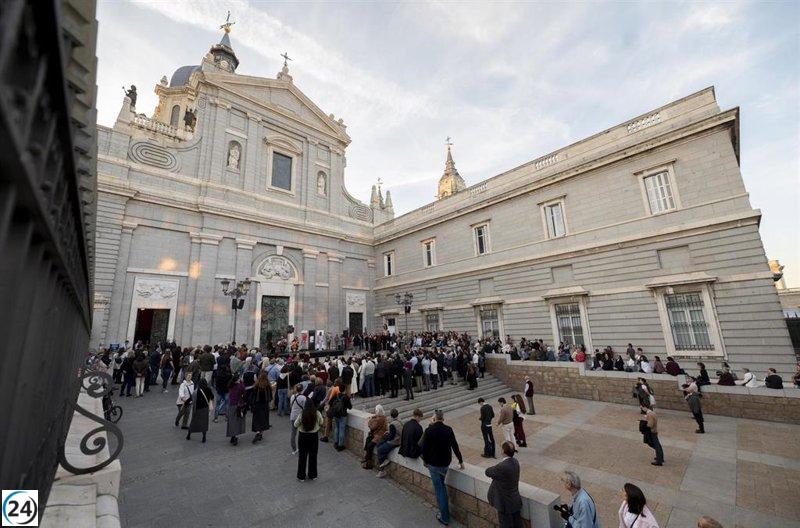 En 2024, el proyecto Repara brindó apoyo a 95 sobrevivientes de abusos en el ámbito religioso, 17 más que el año anterior.