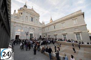 En 2024, el proyecto Repara brindó apoyo a 95 sobrevivientes de abusos en el ámbito religioso, 17 más que el año anterior.