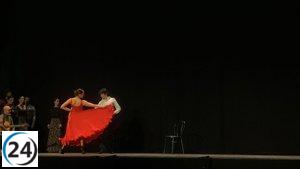 La adaptación de 'Carmen' por Gades y Saura regresa a Madrid celebrando 150 años de la revolucionaria ópera de Bizet.
