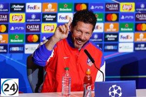 Simeone: 