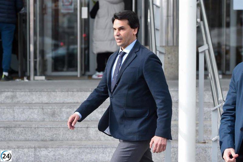La Audiencia de Madrid respalda la ampliación de la investigación sobre el novio de Ayuso por otros delitos.