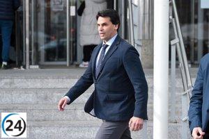 La Audiencia de Madrid respalda la ampliación de la investigación sobre el novio de Ayuso por otros delitos.